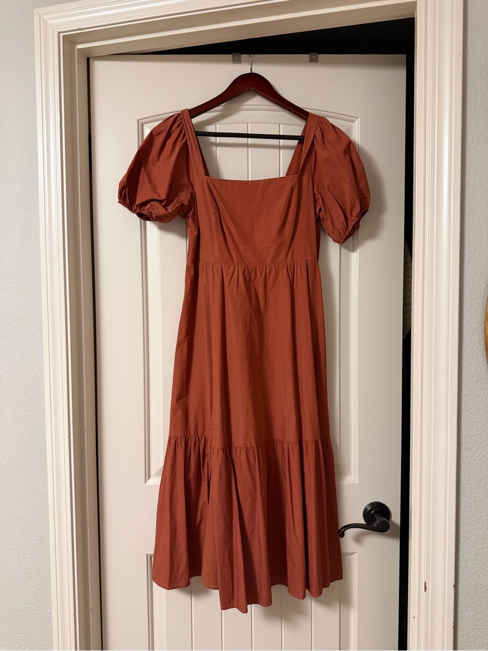 ASTR the Label dress